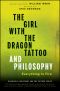 [Blackwell Philosophy and Pop Culture 25] • The Girl With the Dragon Tattoo and Philosophy